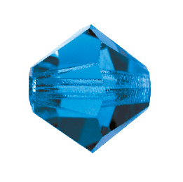 Capri Blue 302 "Preciosa" 10 mm. 1 ��.
