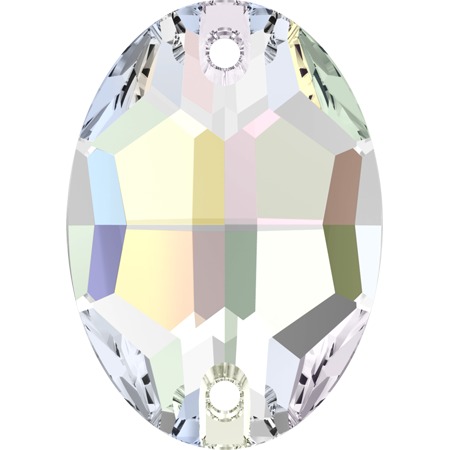 SWAROVSKI 3210 10  7 . Crystall AB   1 .