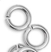   6x1,2 mm SILVER PL 999