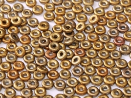 Бусины Metallic Mix 5 грамм.