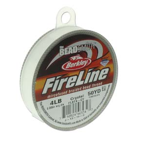 Fireline    0,12 mm. . . 45 .