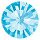 VIVA12® ss 20 F ( Кл) 20 шт. Aquamarine