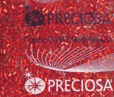  Preciosa,  9/0  -  97050