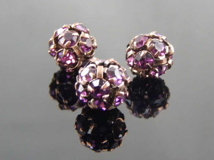 ����� 12�� Amethyst