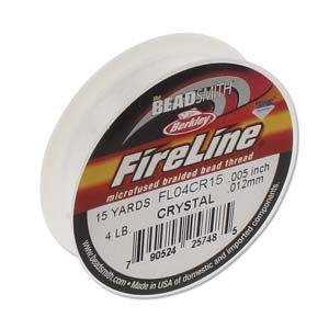 Fireline    0.12 .. . . 13,7 .