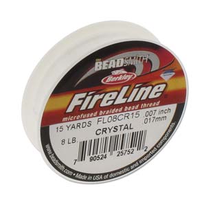 Fireline    0.17 .. . Crystal. 13,7 .