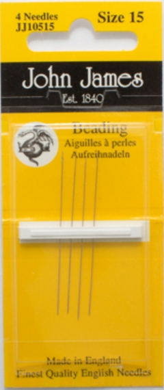 ���� �JohnJames� <br>� 15. ������