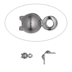 ������ gunmetal