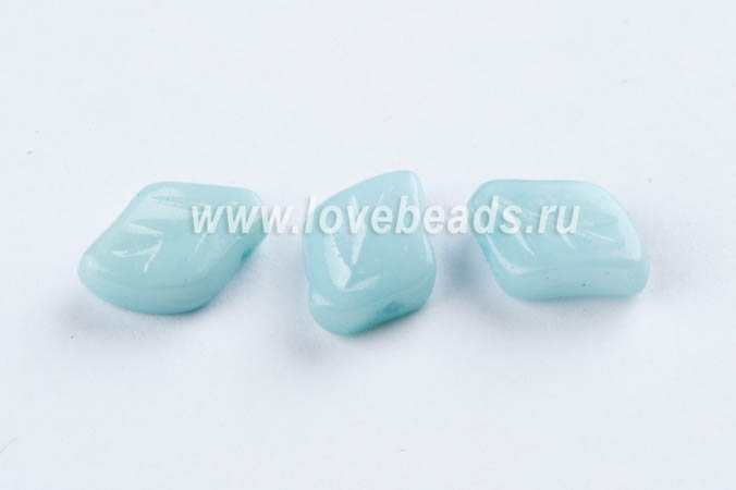 Бусины штампованные, № 055