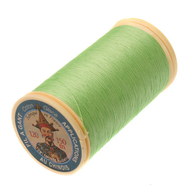 FILS au CHINOIS. Хлопок 150 м. # 808