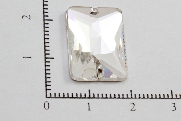   606 Crystal 18mm