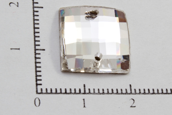   642 Crystal 12 mm
