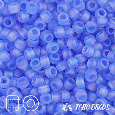 #141 TOHO 11/0 - TR-11-168F
