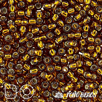 #225 TOHO 11/0 - TR-11-34