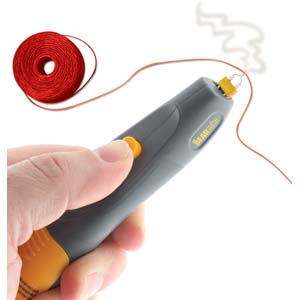 THREAD ZAP ULTRA BATTERY OPERATED