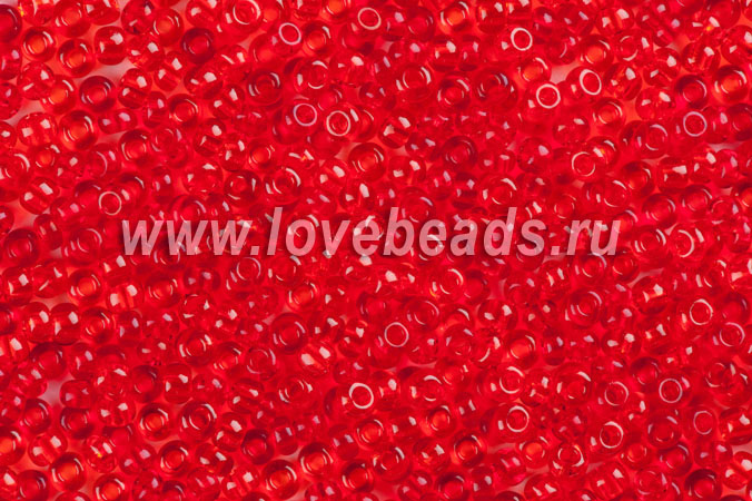 Бисер Preciosa 90050, упаковка 12 гр.
