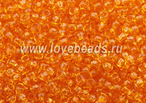 Бисер Preciosa 10050, упаковка 10 гр.