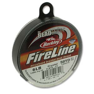 Fireline    0,15 mm. . . 45 .