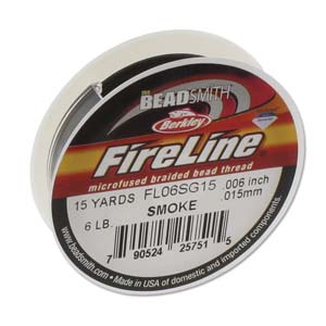 Fireline    0.15 .. . Smokie. 13,7 .