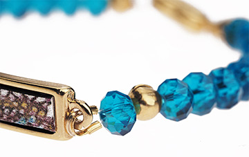   10 . 24K GOLD