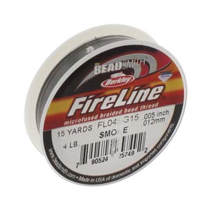 Fireline    0.12 .. . Smokey. 13,7 .