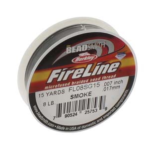 Fireline    0.17 .. . Smokie. 13,7 .