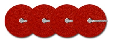 Mat Red 10006 4 1000.