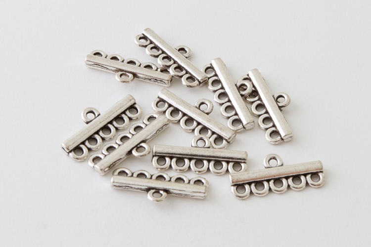 Коннекторы 10 шт.