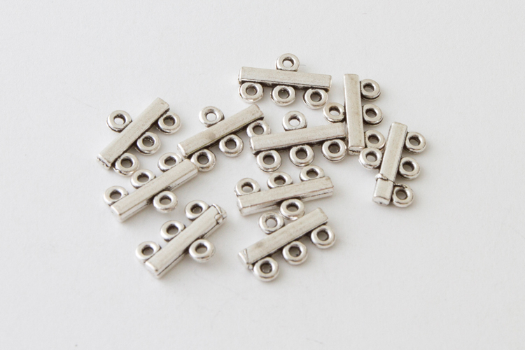 Коннекторы 10 шт.