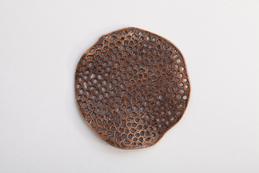  01-38-02 Antique Copper ( .)