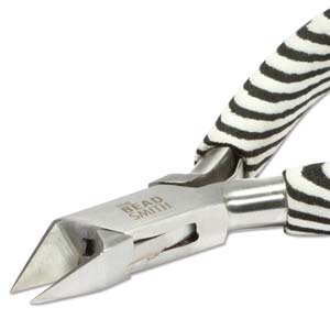 Beadsmith PL3Mini 3PC Mini Color ID Plier Set