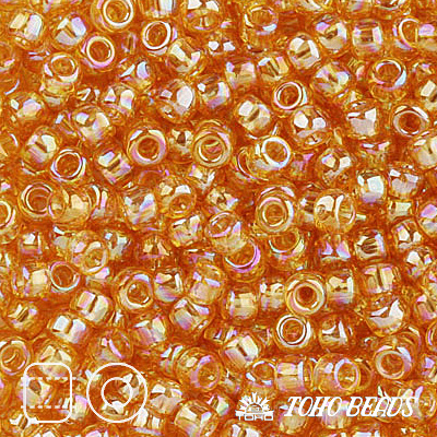 #125 ����� TOHO 11/0 - TR-11-162B