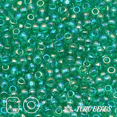 #128 ����� TOHO 11/0 - TR-11-164B