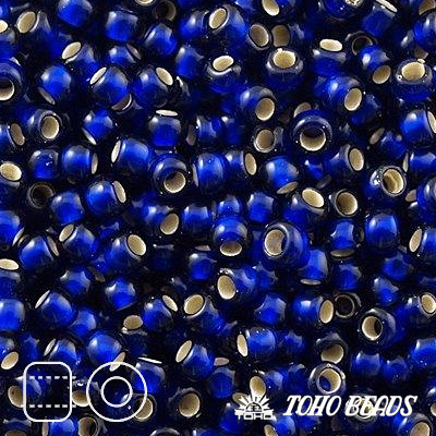 #400 TOHO 11/0 - TR-11-28DF
