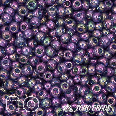 #221 TOHO 11/0 - TR-11-328