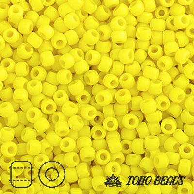 #247 TOHO 11/0 - TR-11-42F