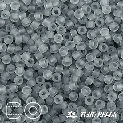 #109 TOHO 11/0 -TR-11-9F
