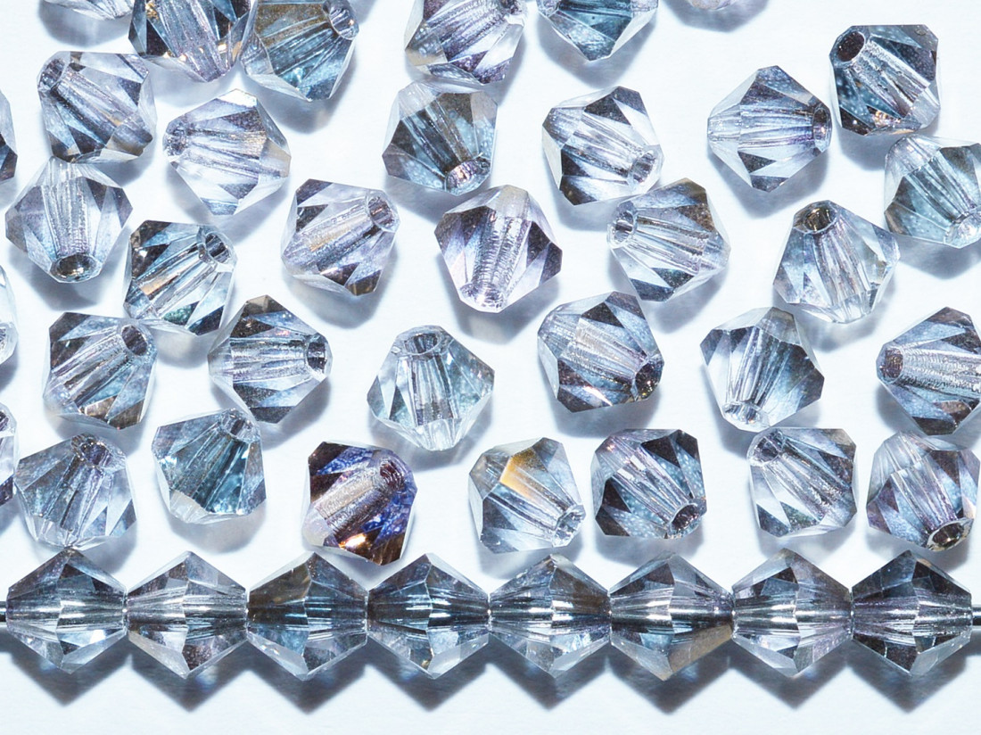 00010/14235 - Crystal Copper Half 4 мм.