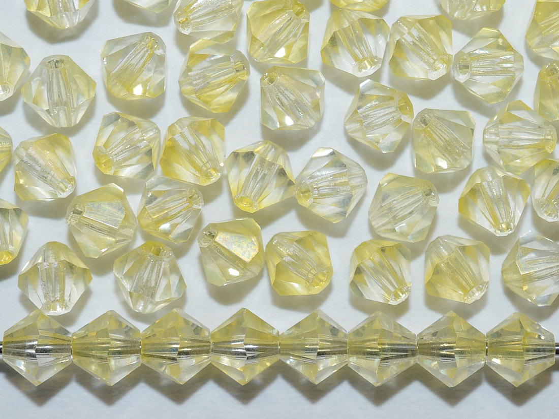 00010/14283 - Crystal Yellow Luster 4 ��.