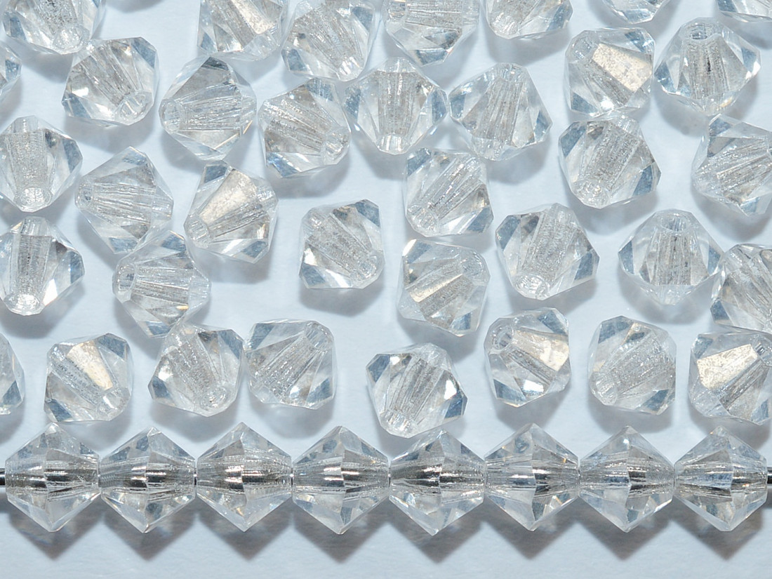 00010/14400 - Crystal Hematite 4 мм.
