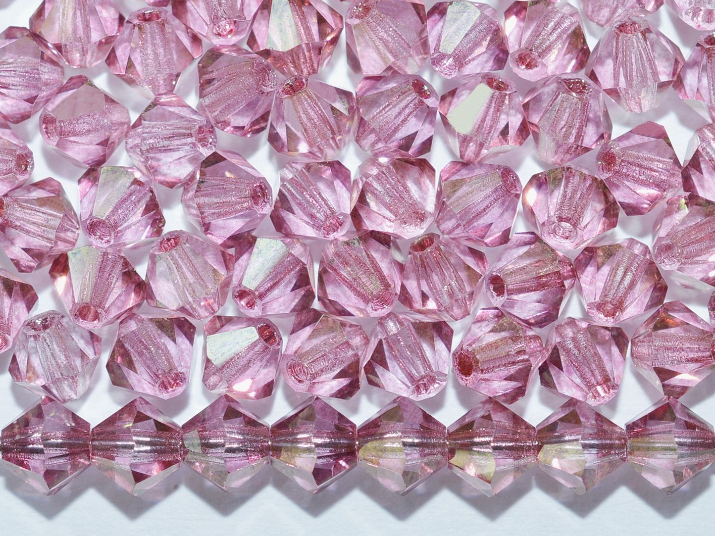 00010/14495 - Crystal Red Luster 4 ��.