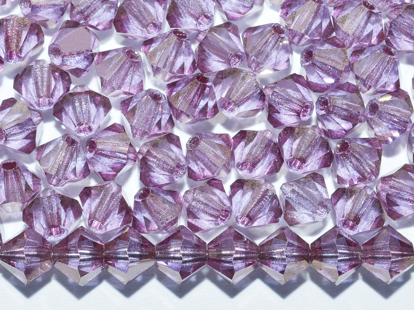 00010/14496 - Crystal Violet Luste 4 мм.