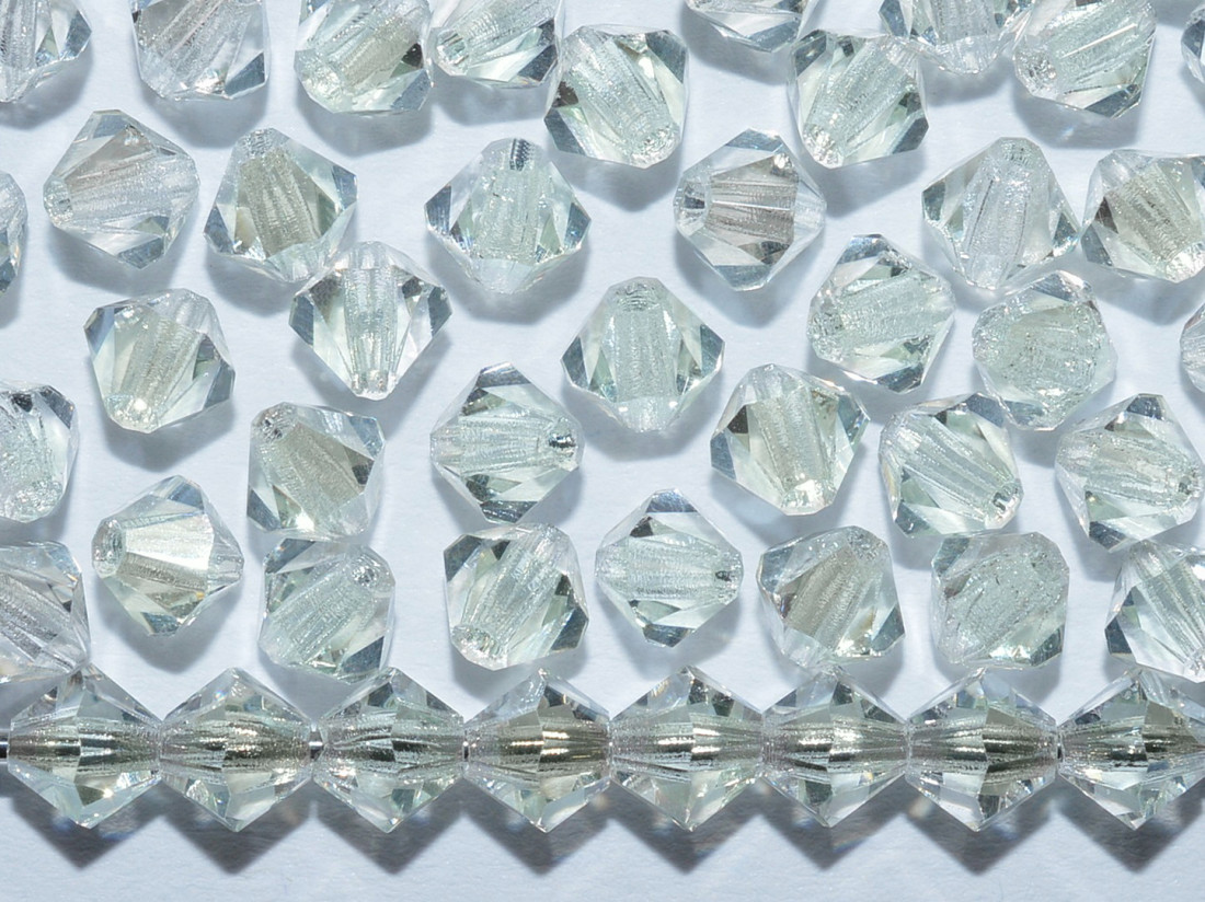 00010/23601 - Crystal Viridian 4 мм.