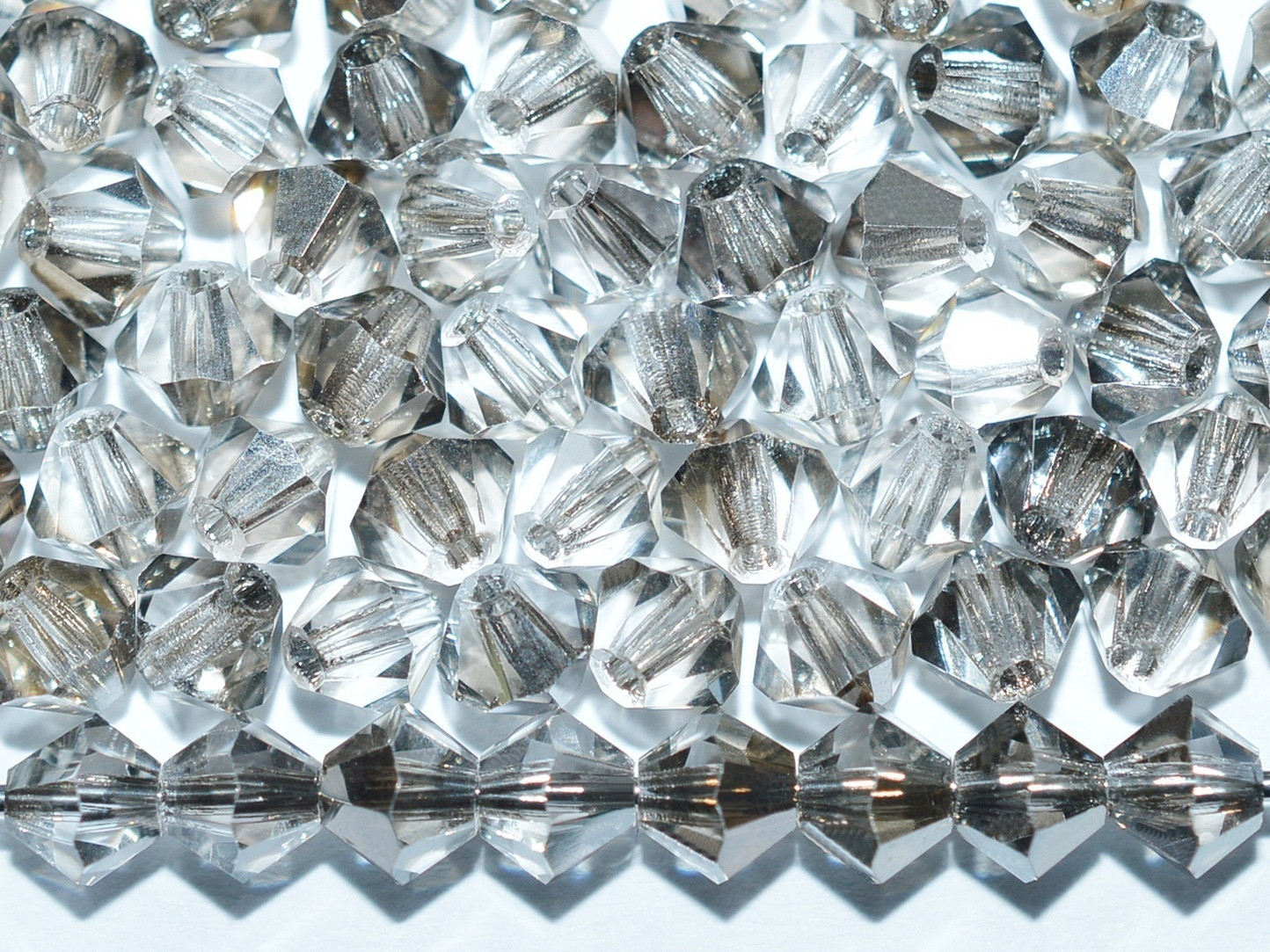 00010/27401 - Crystal Steel half 4 мм.