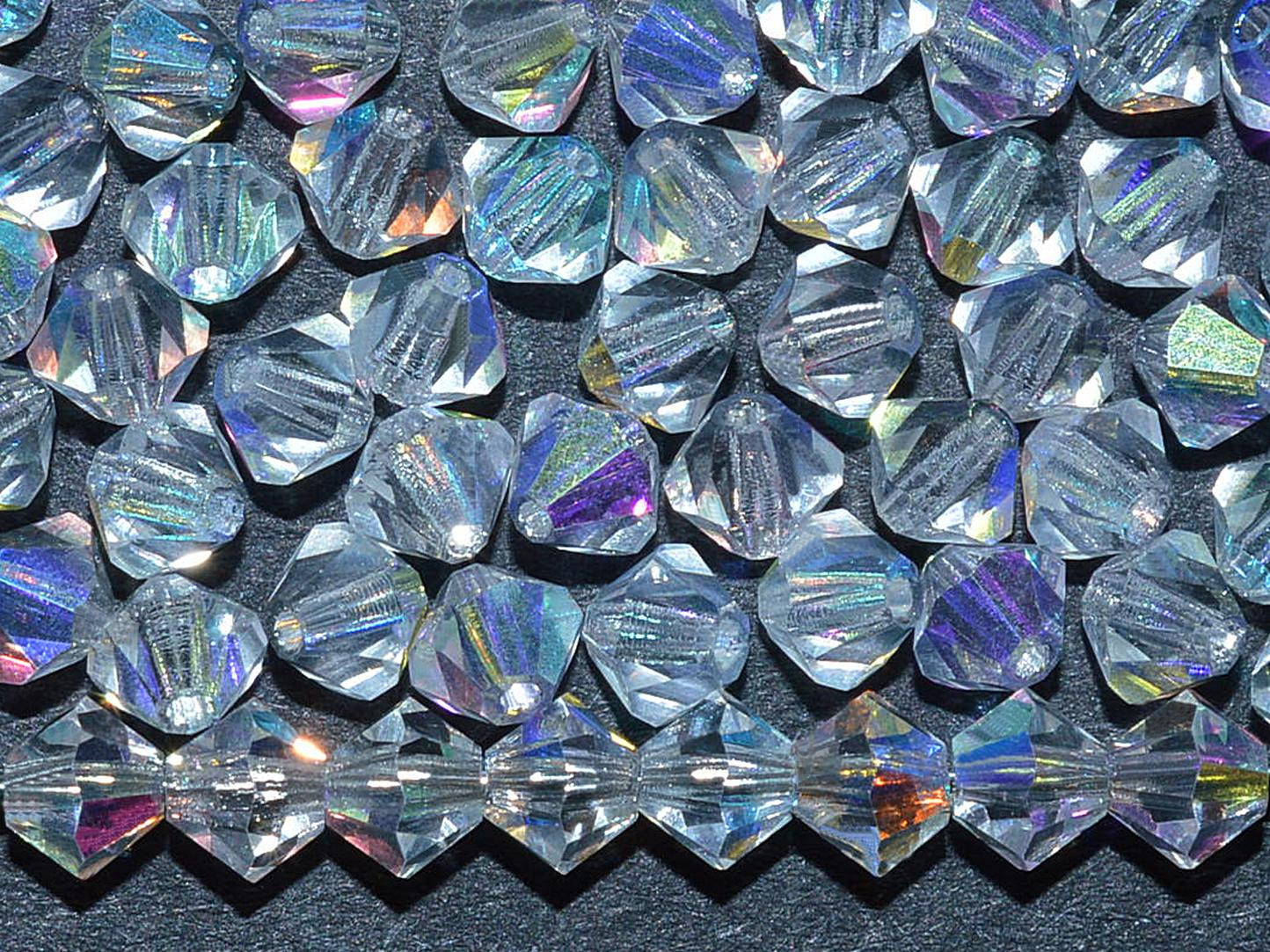 00010/28701 - Crystal AB 4 мм.