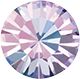 VIVA12® ss 20 F (Кл) 20 шт. Crystal Vitrail Light