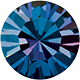 VIVA12® ss 20 F (Кл) 20 шт. Crystal Bermuda Blue