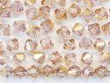 00010/10115 - Crystal Aurum half 4 ��.