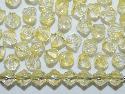 00010/14283 - Crystal Yellow Luster 4 ��.