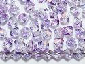 00010/14294 - Crystal Violet Luster Half Coating 4 ��.